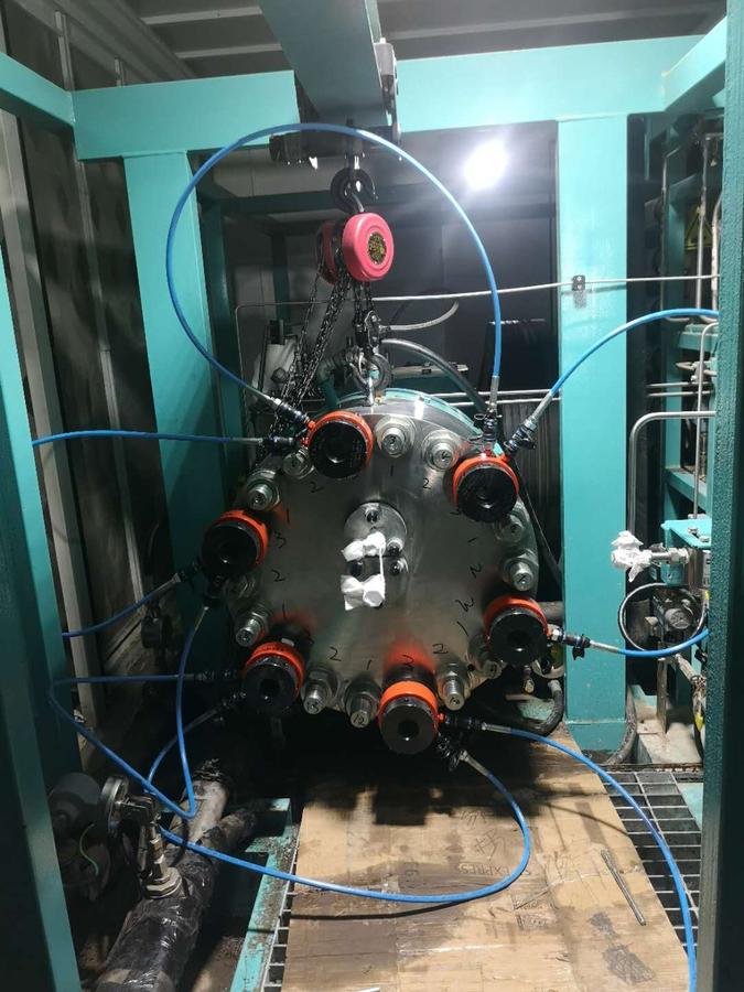 加氢站设备安装HI-FORCE液压拉伸器应用现场002.jpg